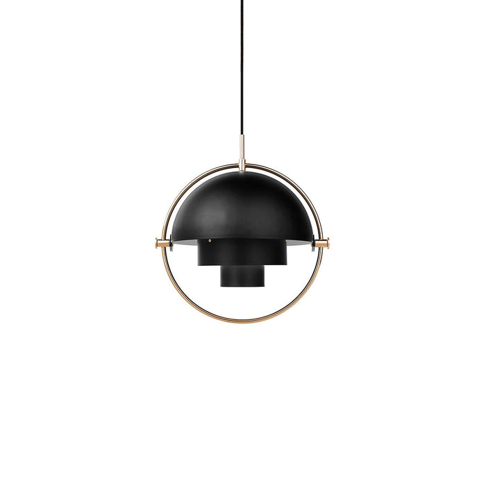 Nordica – Lampe à suspension scandinave