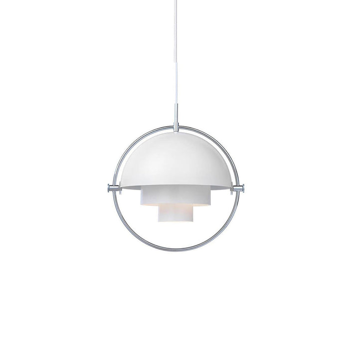 Nordica – Lampe à suspension scandinave