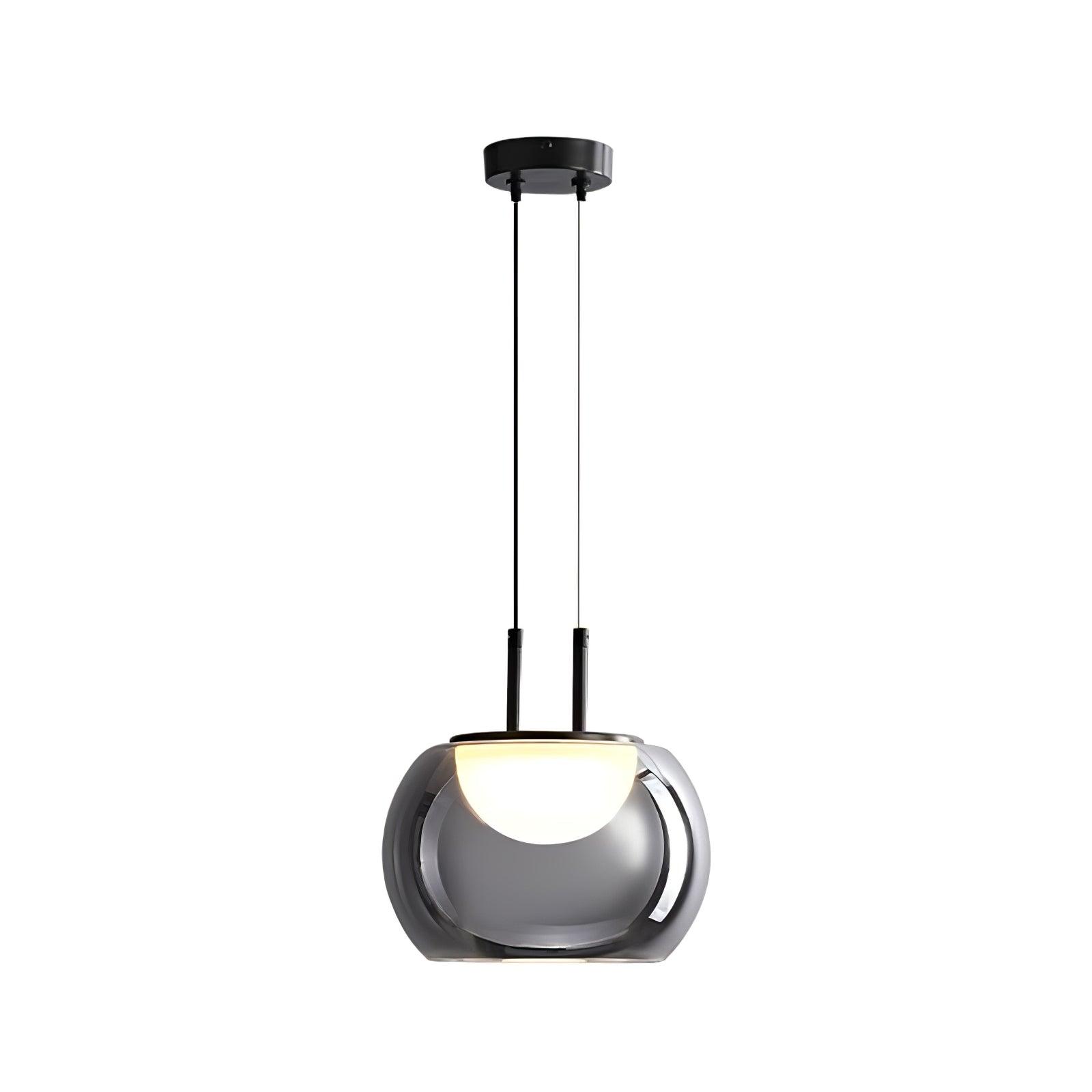 Mystique – Betoverende Halo Hanglamp