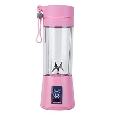 Portable Electric Blender