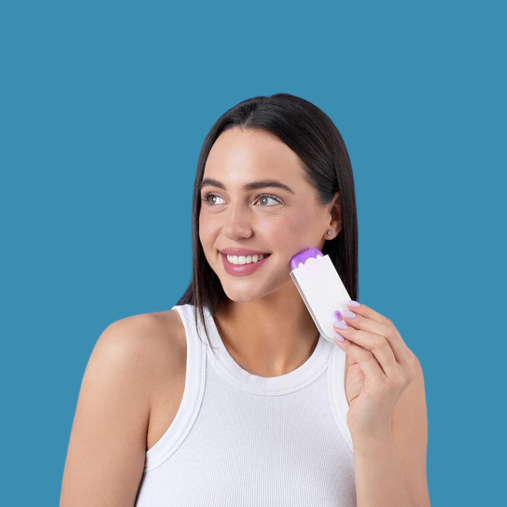 GentleEase - Rechargeable Hair Remover For Women