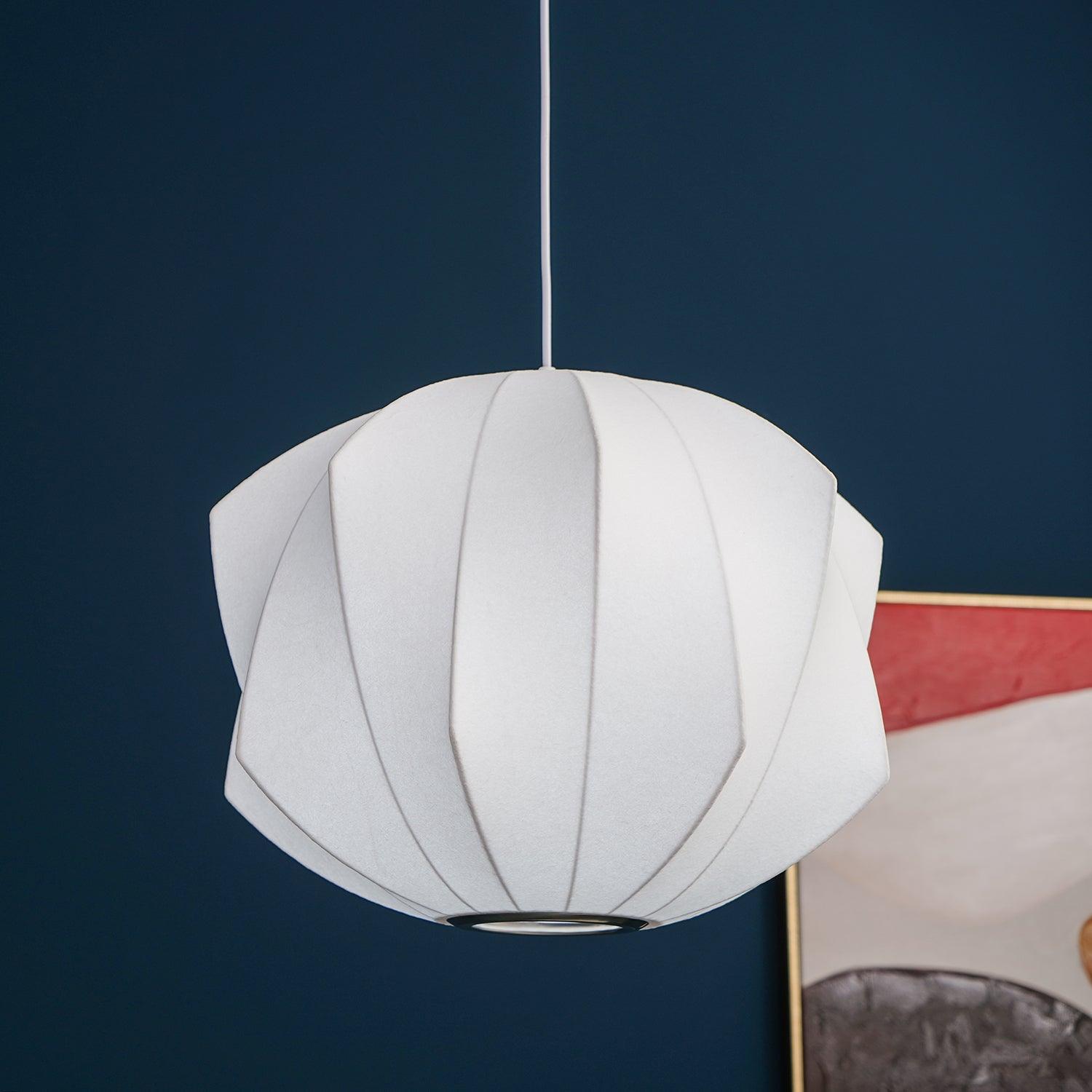 EnergieBulle - Modern Spherical Lamp