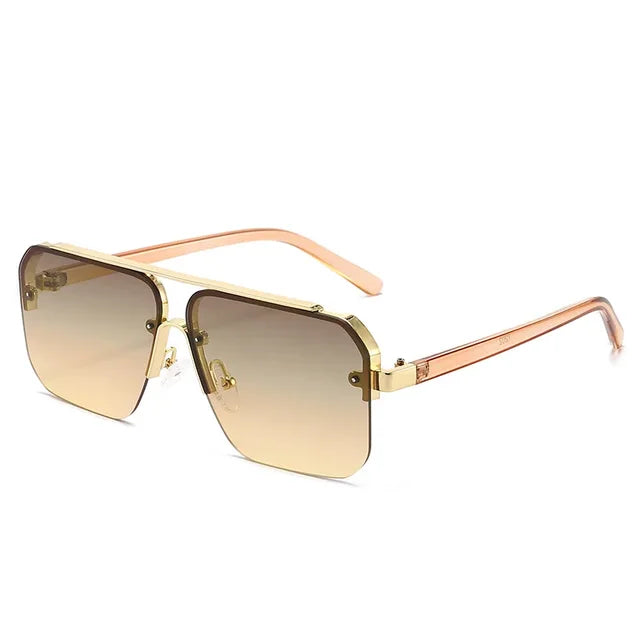 Ricco Milano Gradient Sunglasses