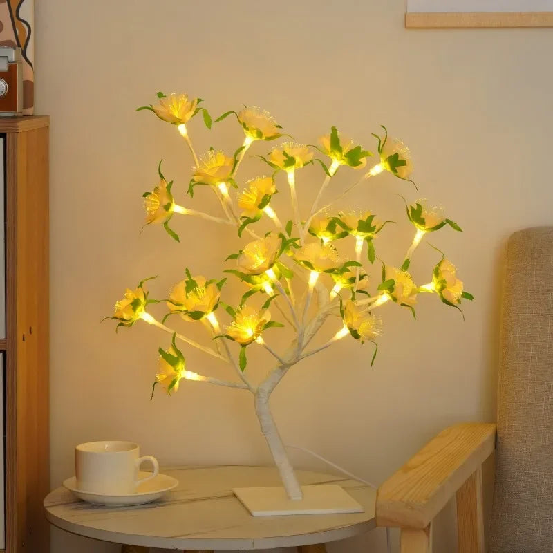 EnchantedBranch – Nouvelles lampes d'arbre