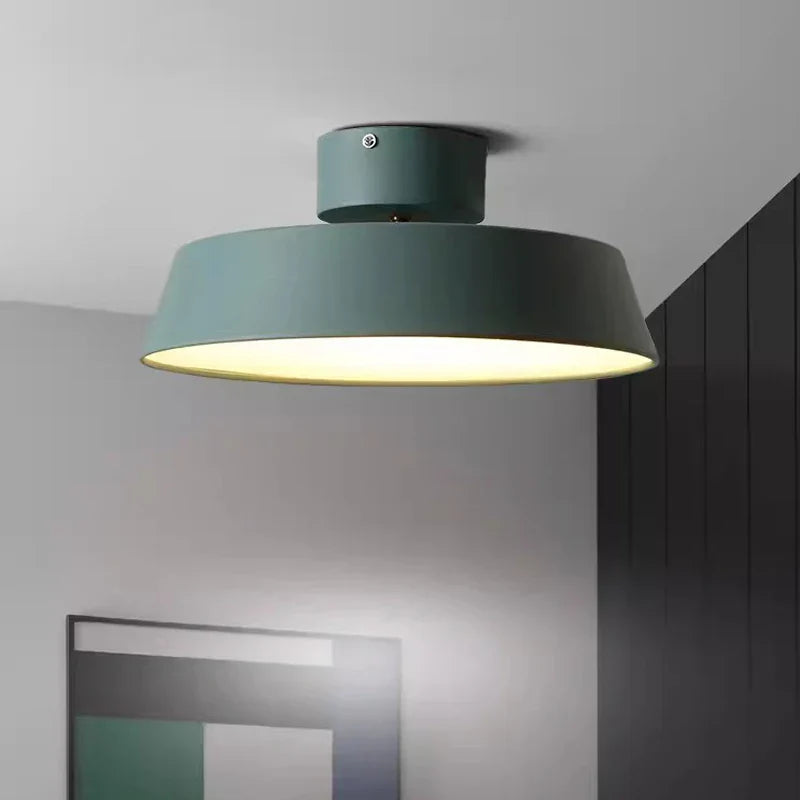 PolarBeam - Rotatable LED ceiling light