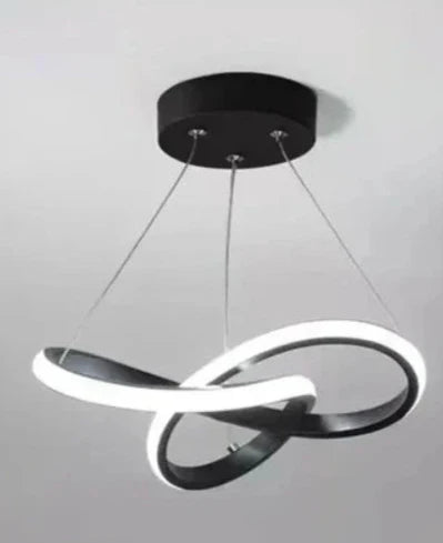 CreativeGlow - LED taklampe