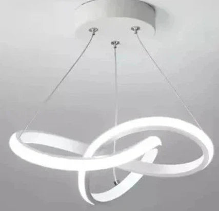 CreativeGlow - LED taklampe