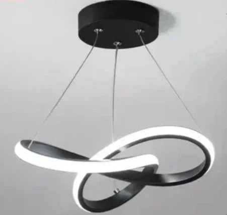 CreativeGlow - LED taklampe