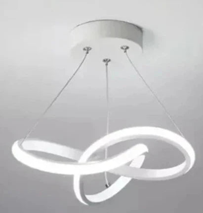 CreativeGlow - LED taklampe