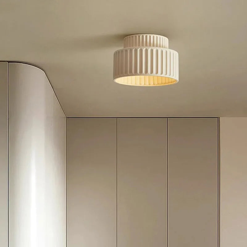 ChicCream - lampe suspendue