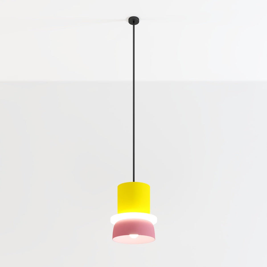 Vrimlo Macaron Pendant Light