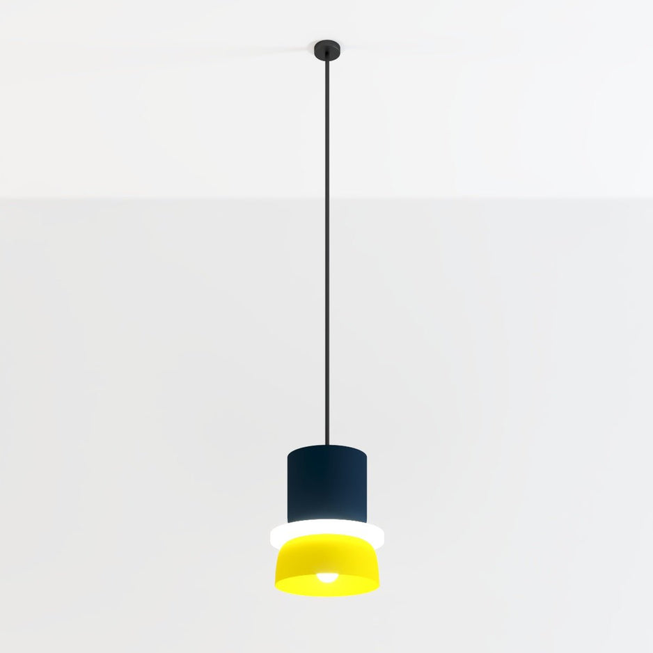 Vrimlo Macaron Pendant Light