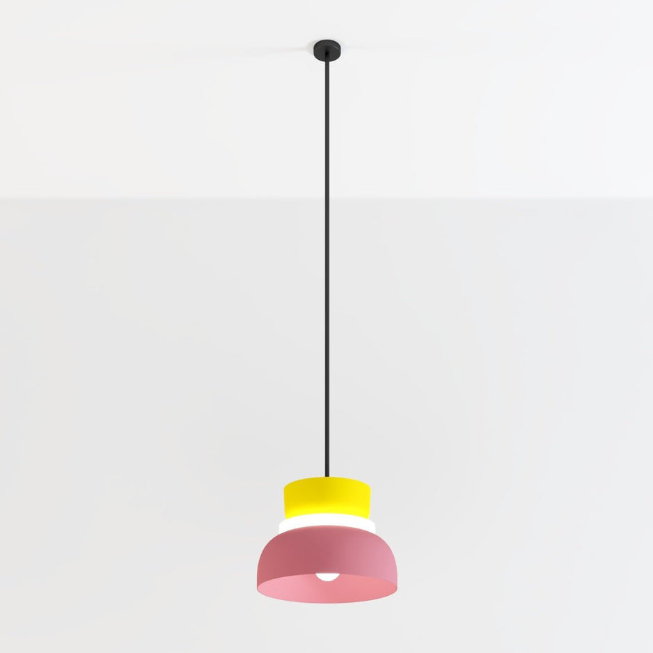 Vrimlo Macaron Pendant Light