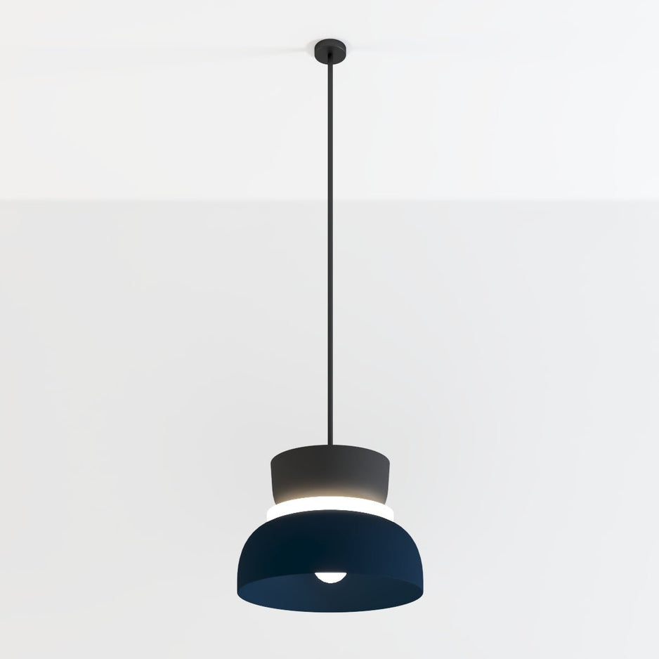 Vrimlo Macaron Pendant Light