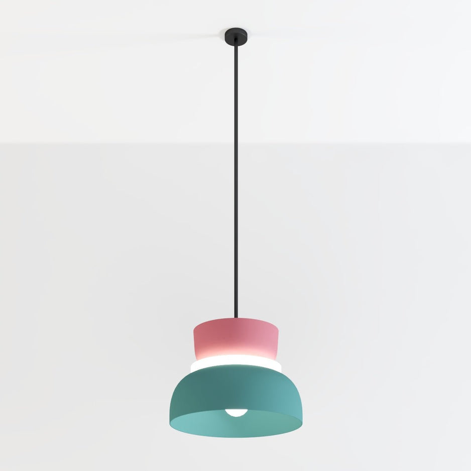 Vrimlo Macaron Pendant Light