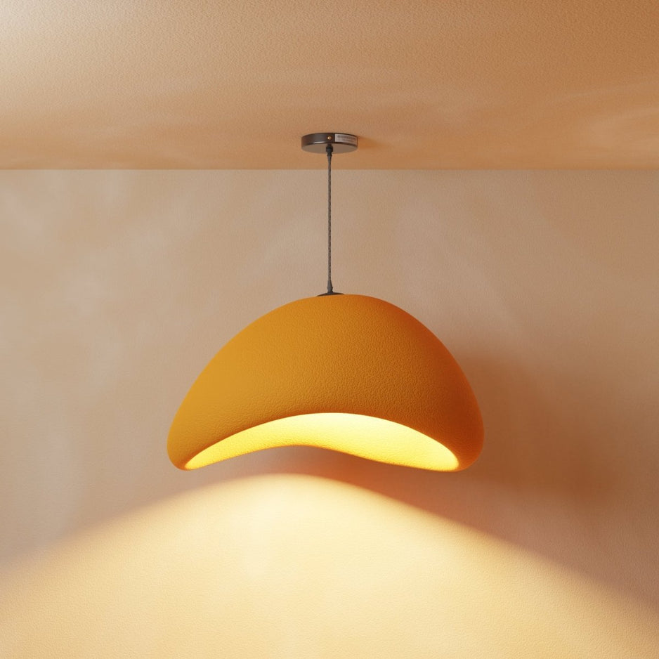 Vrimlo Cloud Pendant Light