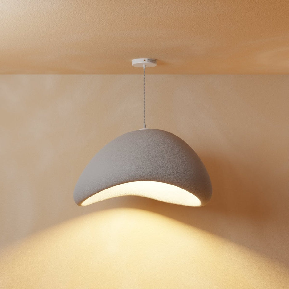 Vrimlo Cloud Pendant Light