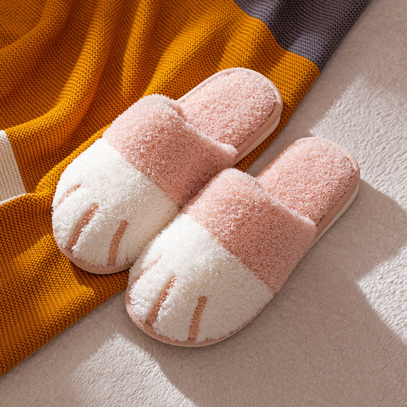 Pantufas Cozy Paws