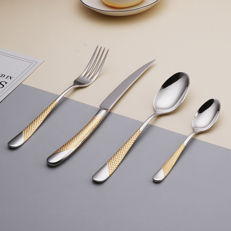 Drillan Cutlery Set