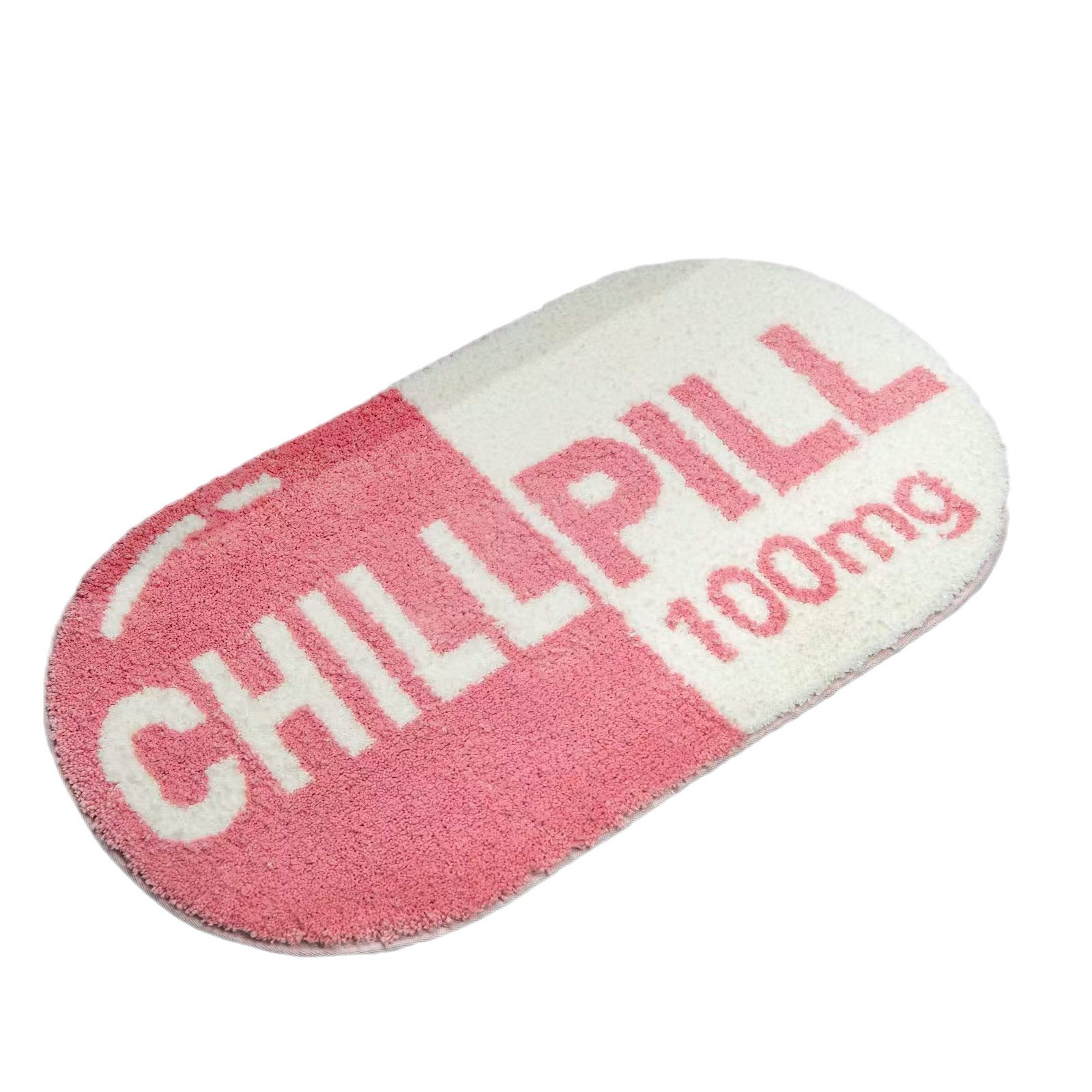 Chill Pill Accent -matto