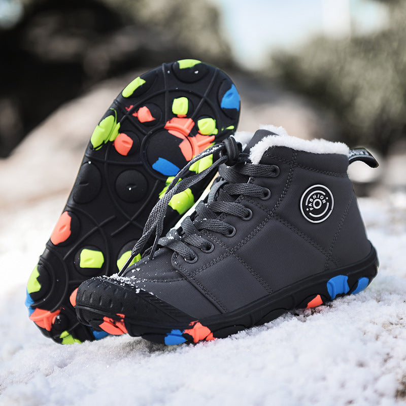 Aliyah Orthopedic Winter Shoes