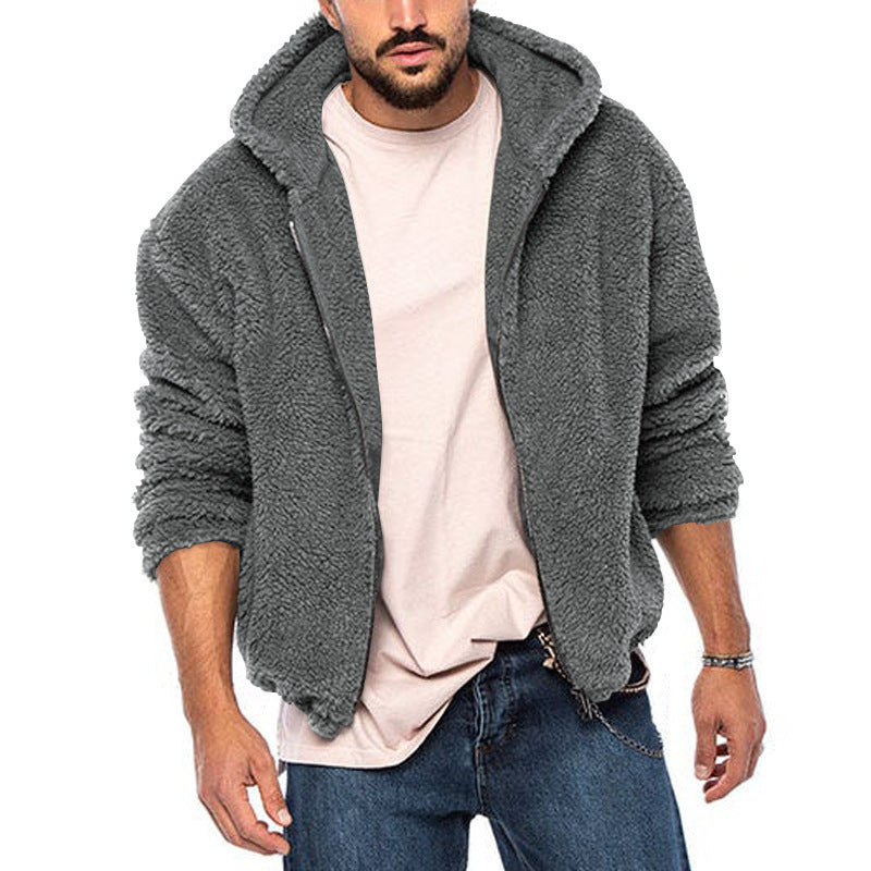 Giacca in Fleece Industriale Mitchell™