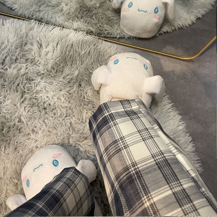 Bunny Slippers