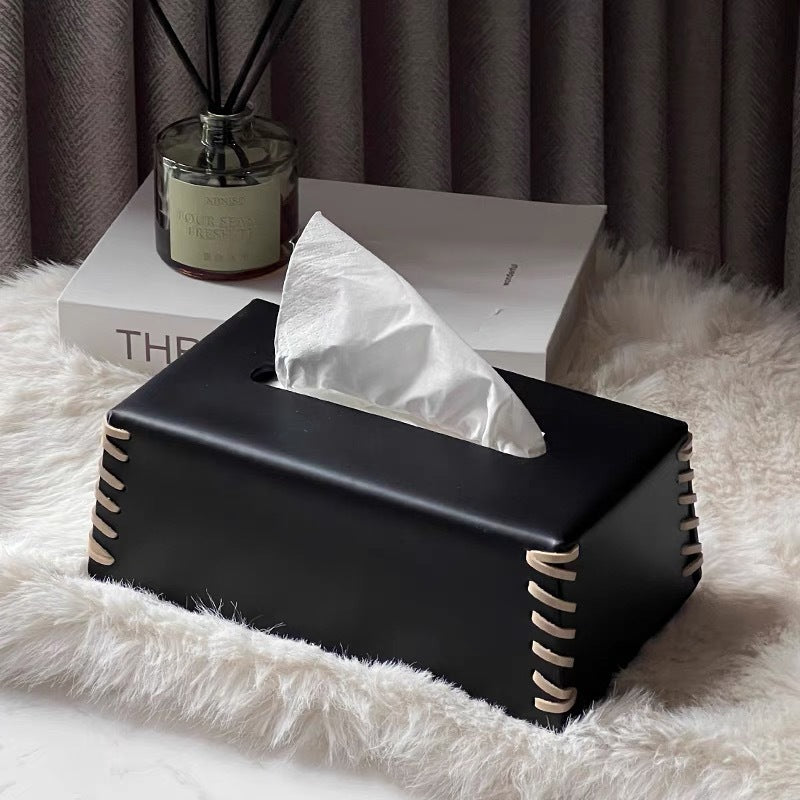 Harlo Tissue Box