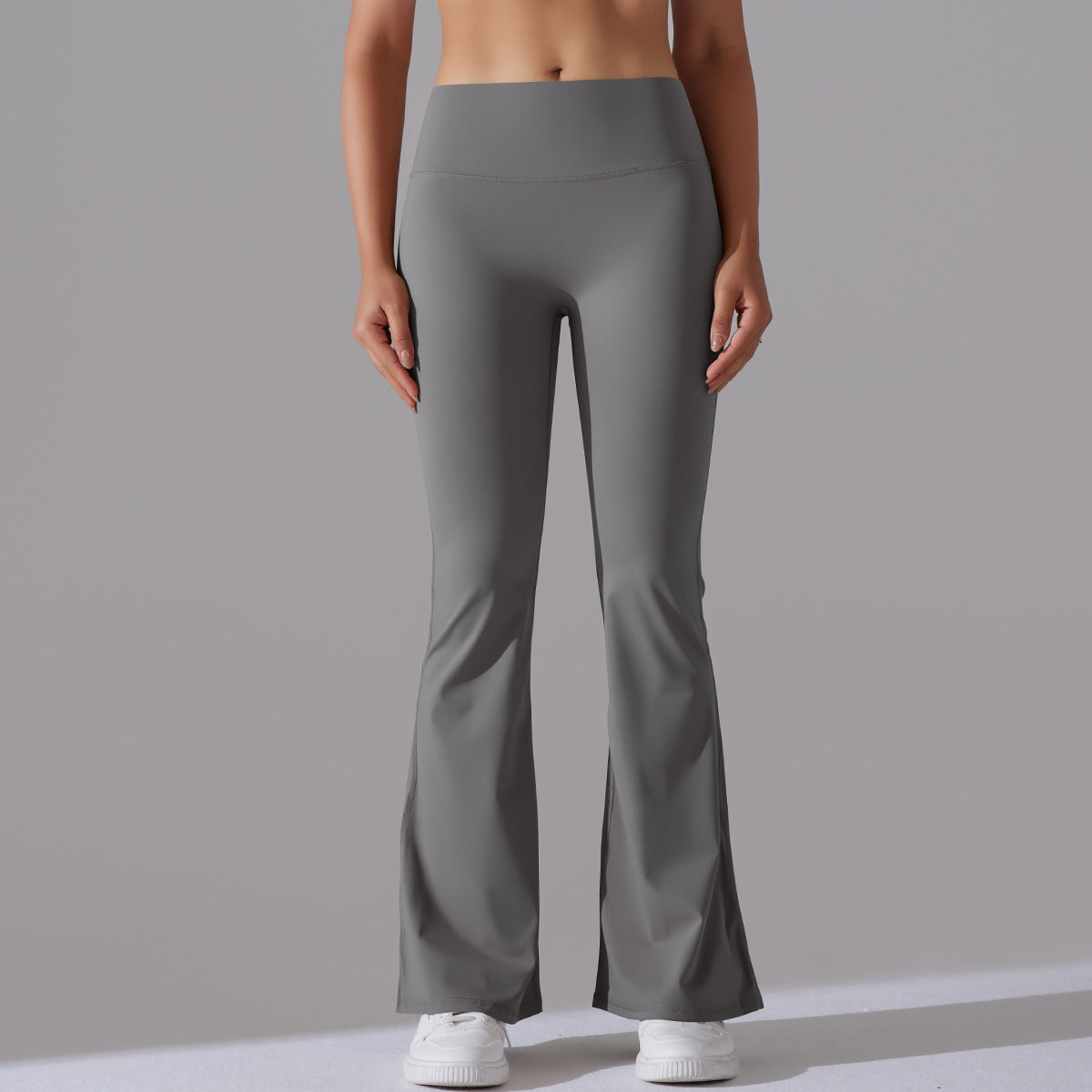 Sculpt & Flare Høytlivs Treningsleggings