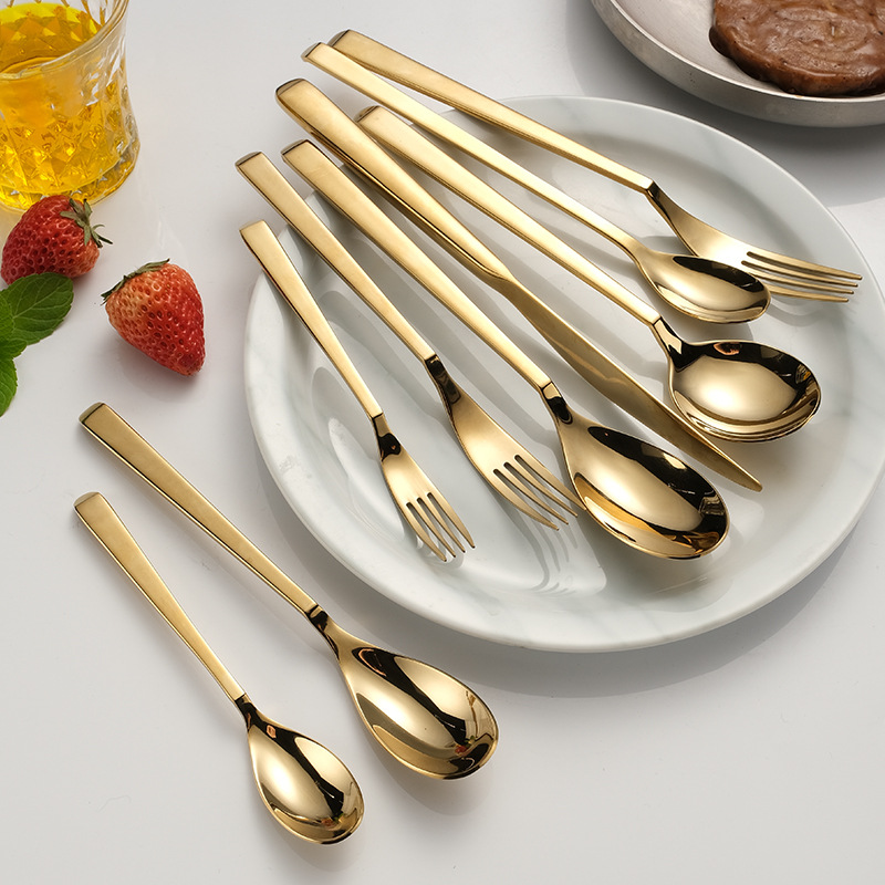 Stainless Steel Cutlery Set