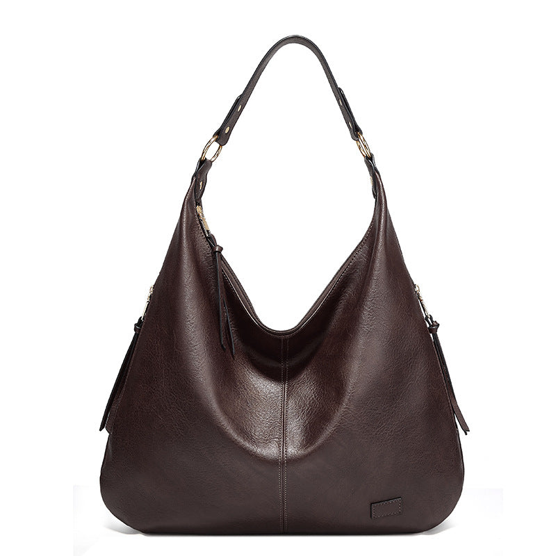 Calista Hobo Shoulder Bag