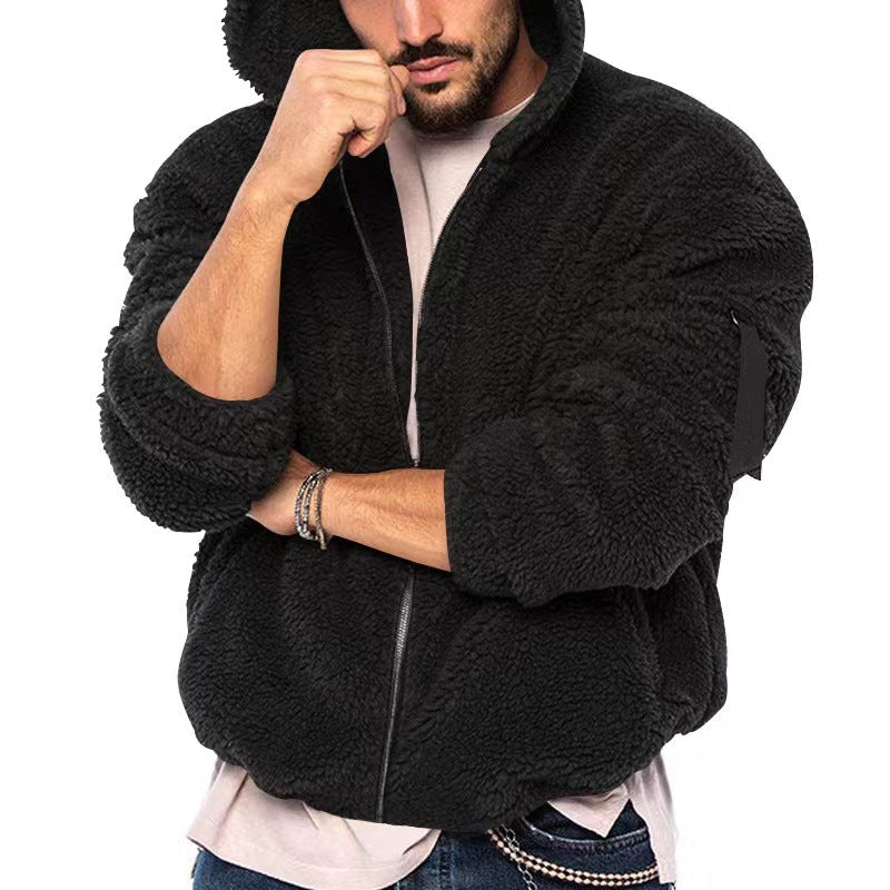 Chaqueta de Forro Polar Industrial Mitchell™