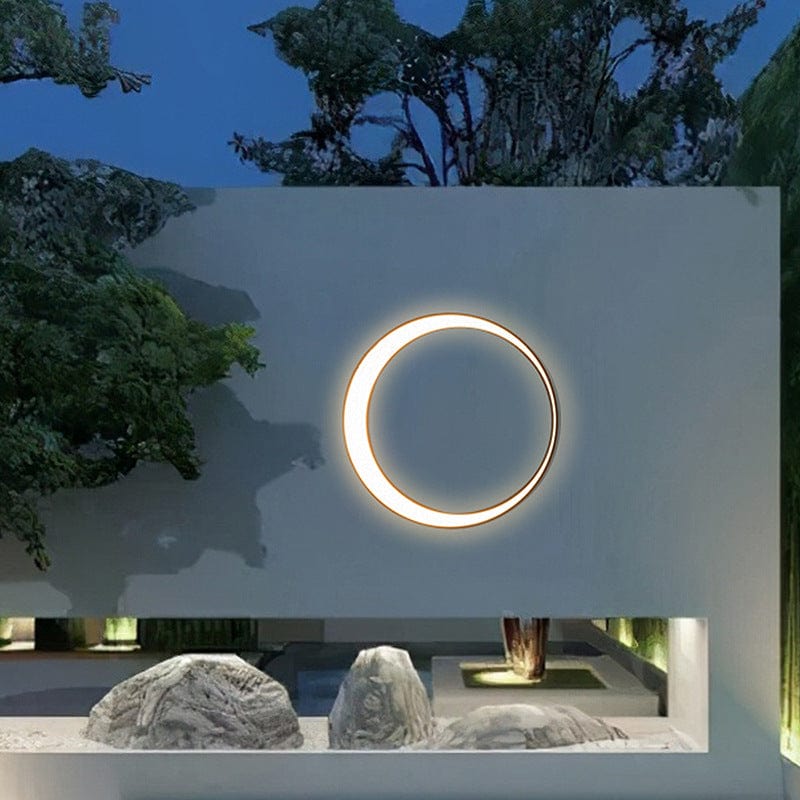 Eclipse Glow Buitenlamp