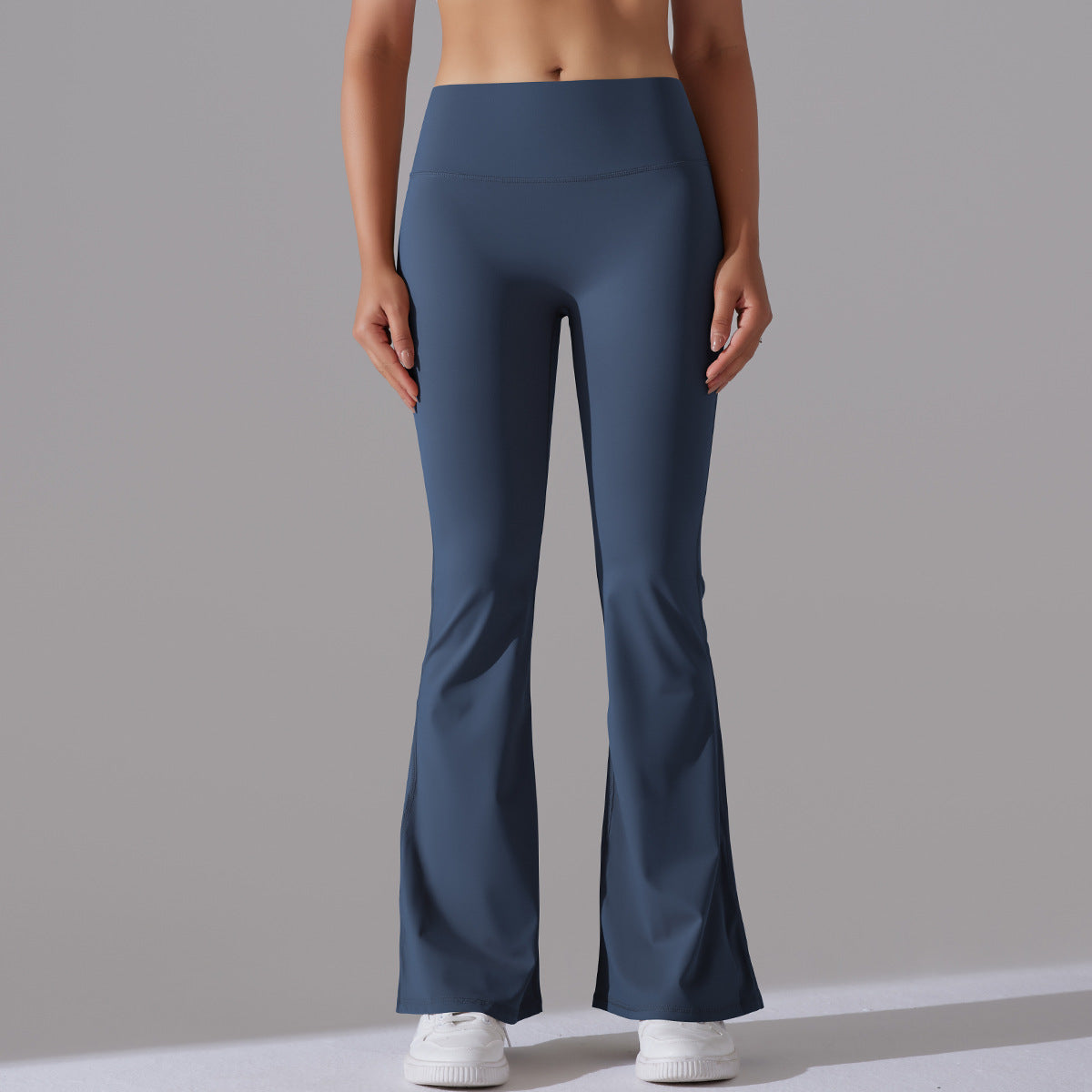 Sculpt & Flare Høytlivs Treningsleggings