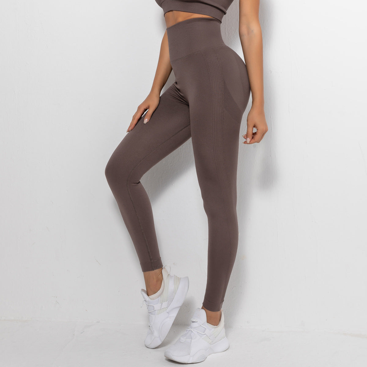 SecondSkin Seamless Leggings