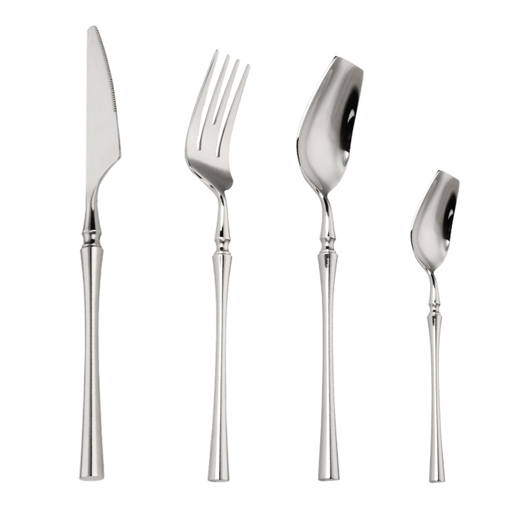 Venice Shine Cutlery Set