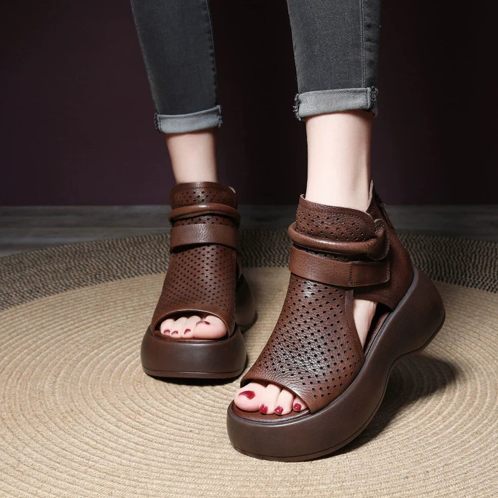 Laura™ - Comfortable Sandals