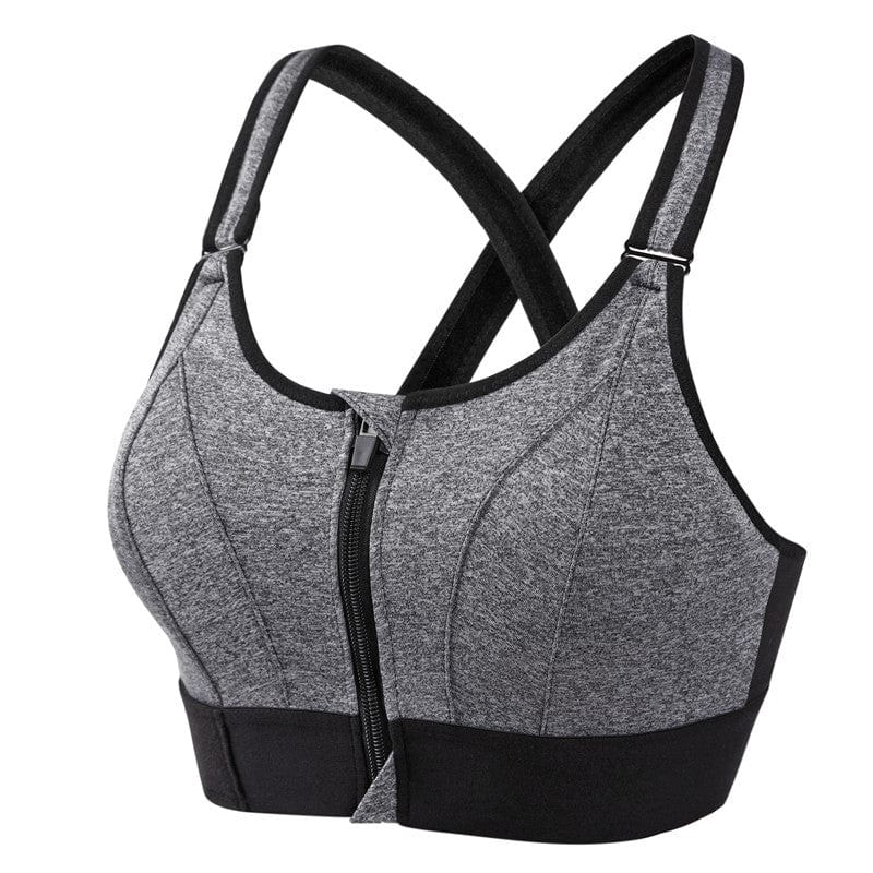 Audrey｜Comfortable and supportive sports bra