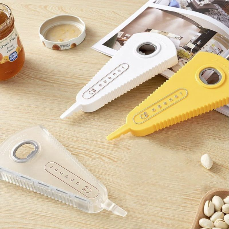 Easy Jar Opener