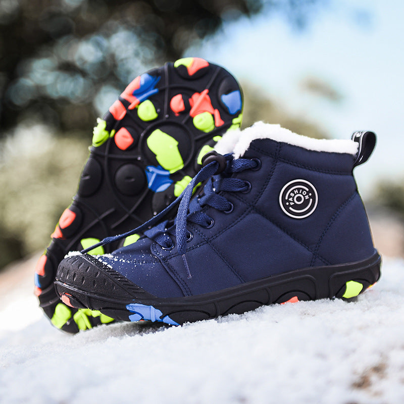 Aliyah Orthopedic Winter Shoes