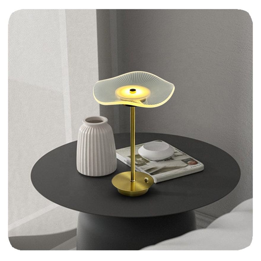 UrbanLuxe – Urban Luxury Table Lamps