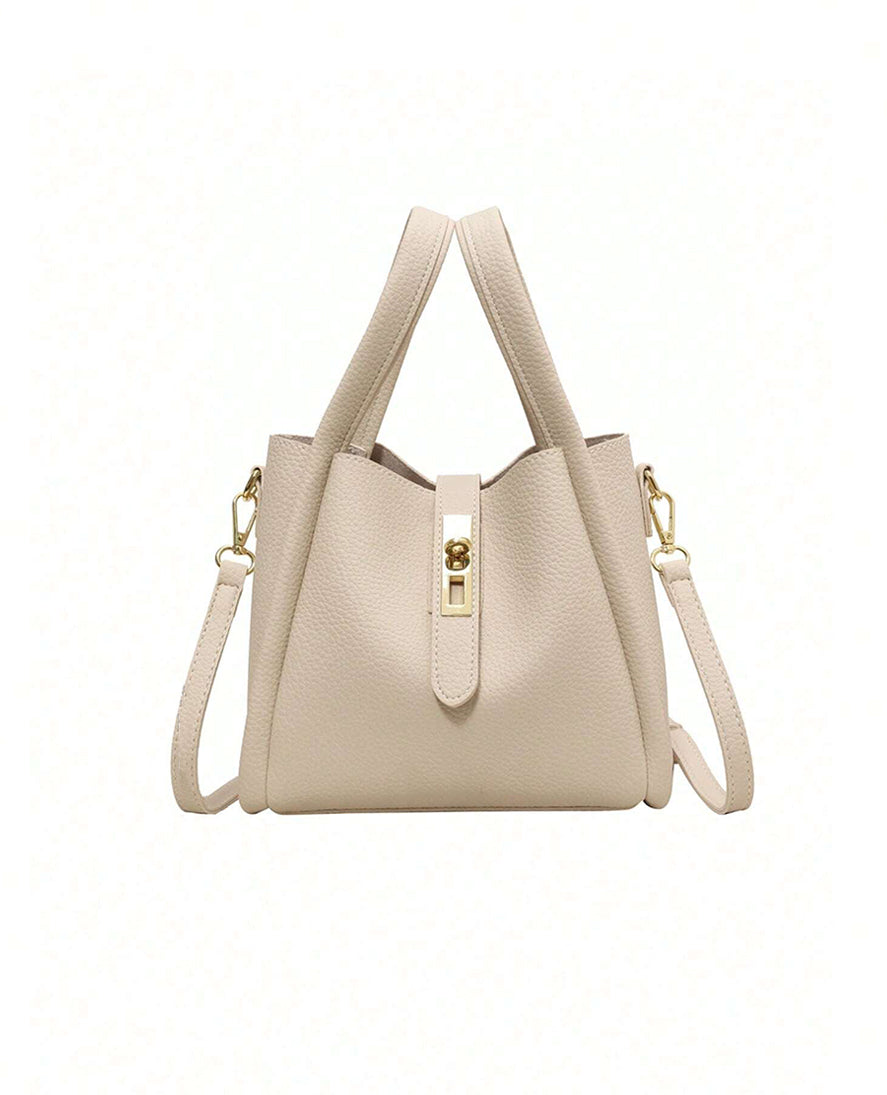 La Sorella Mini Bucket Bag & Pouch