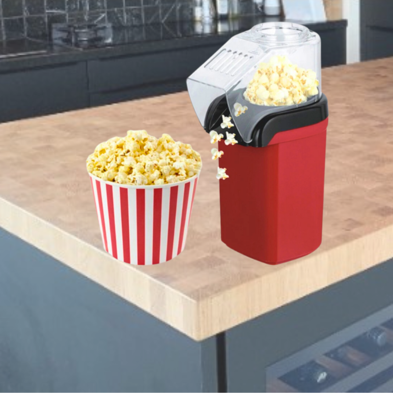 PopNJoy™ |Always and everywhere fresh popcorn