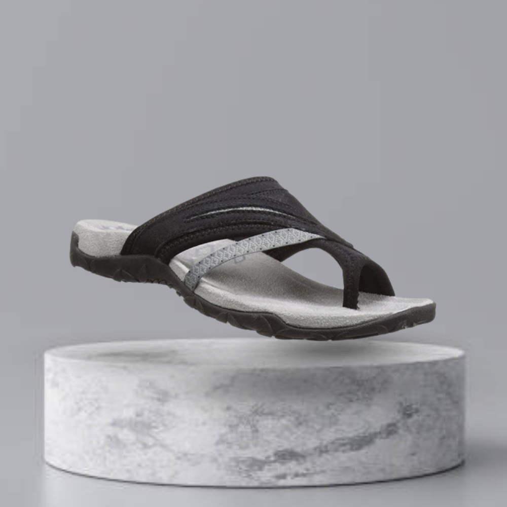 Orthology Caroline - Orthopedic summer sandal