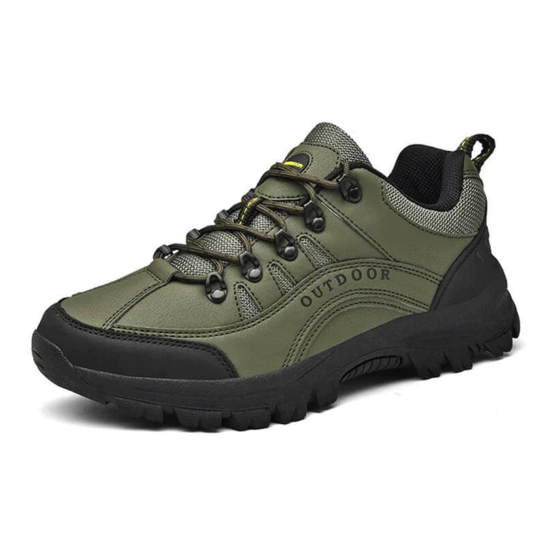 ODEN | OUTDOOR ORTHOPAEDIC WALKING SHOES WITH ARCH SUPPORT