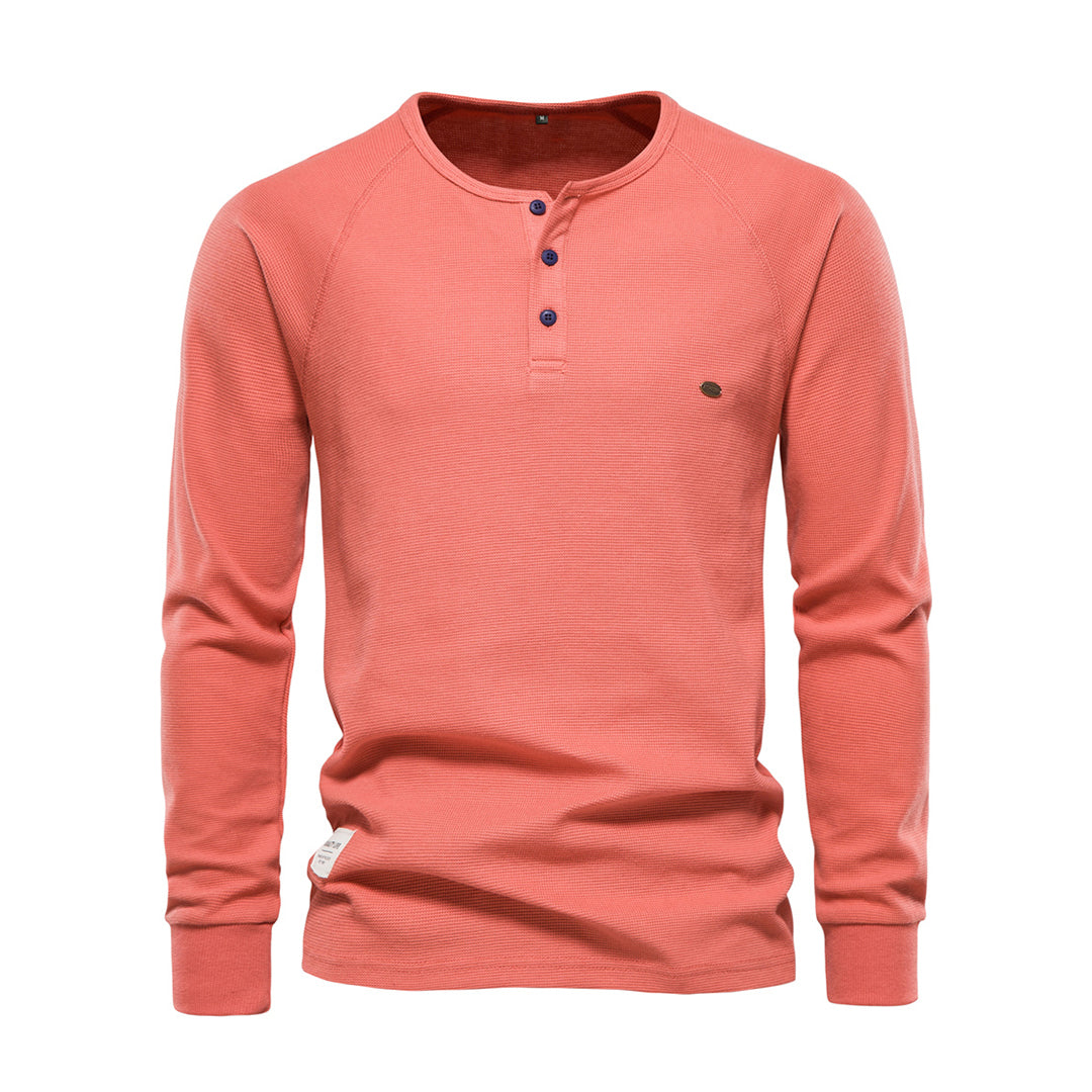 GABLE - Shirt with long sleeves