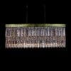 Ovis Crystal Chandelier