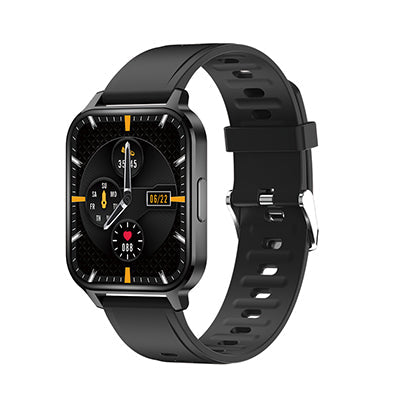 Ossimetro Smart Watch Impermeabile Bluetooth Fitness Sonno Monitoraggio della frequenza cardiaca