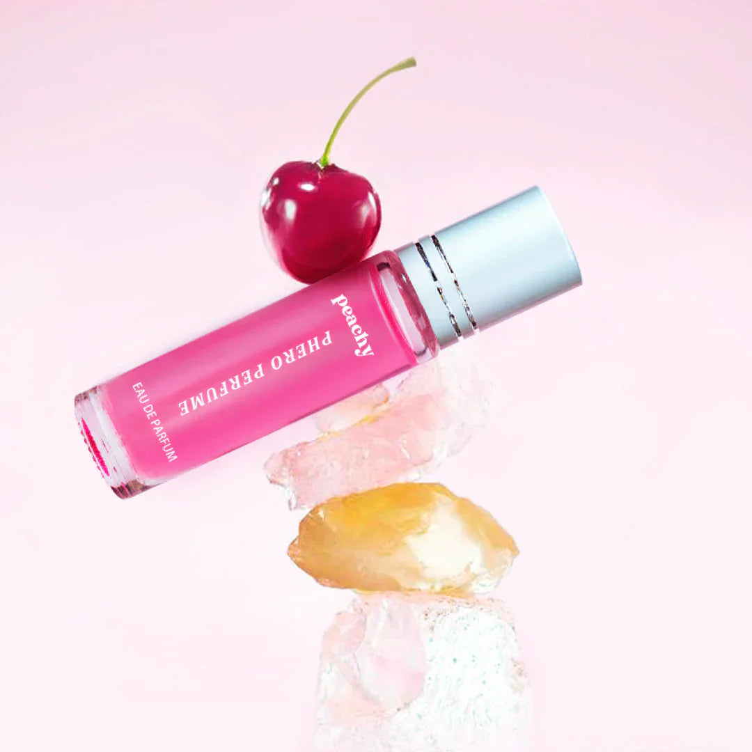 Peachy™ Pheromone Vrouwenparfum