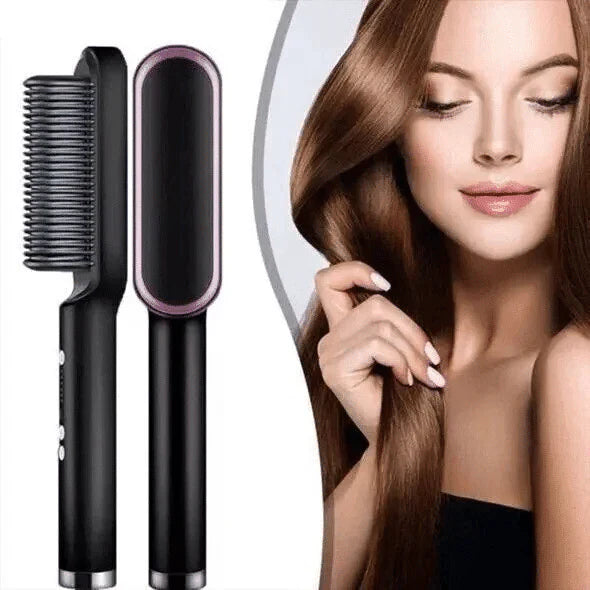 Hair Styling Straightener